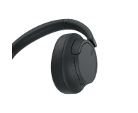 Sony WH-CH720N Czarne - 1119463 - zdjęcie 4